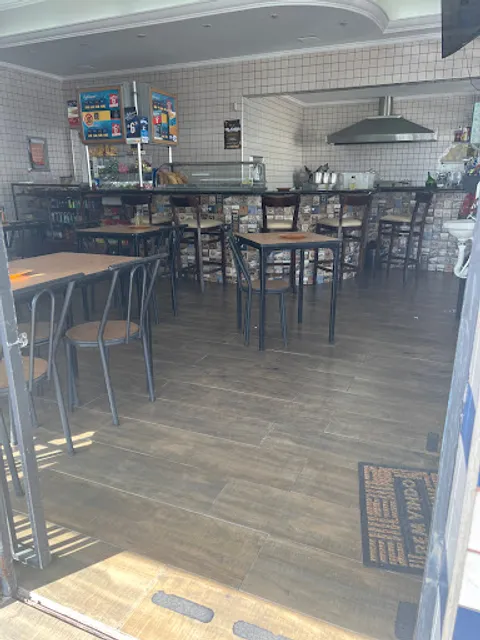 Restaurante Paraiso (Pezão)