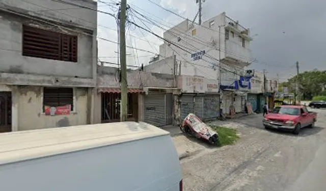 Deposito Zona Drinks