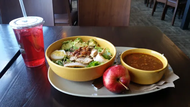 Panera Bread