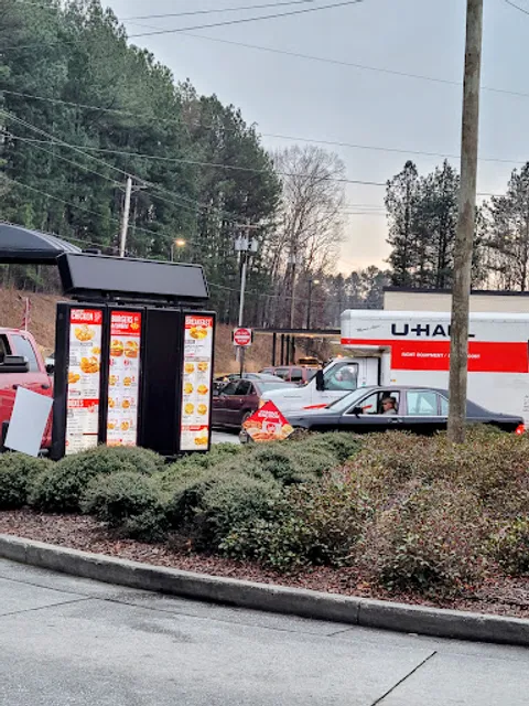 Jack's Family Restaurant