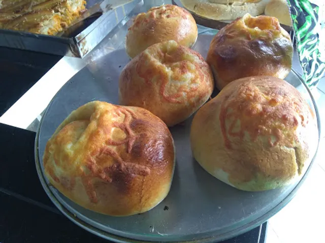 Padaria Pão Super