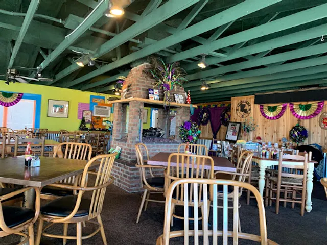 Mrs. Livelys Cajun Konnection