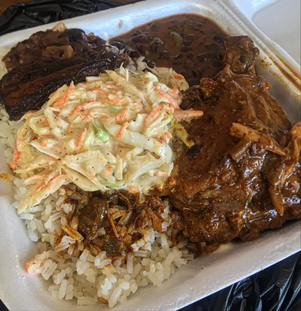 Real Foods Fyaah Hart