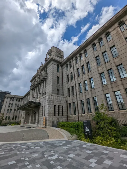 Tassel Inn - Kawaramachi Nijo, Kyoto