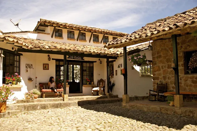 Hostal Finca La Violeta
