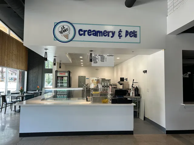 Lil' Beans Creamery & Deli
