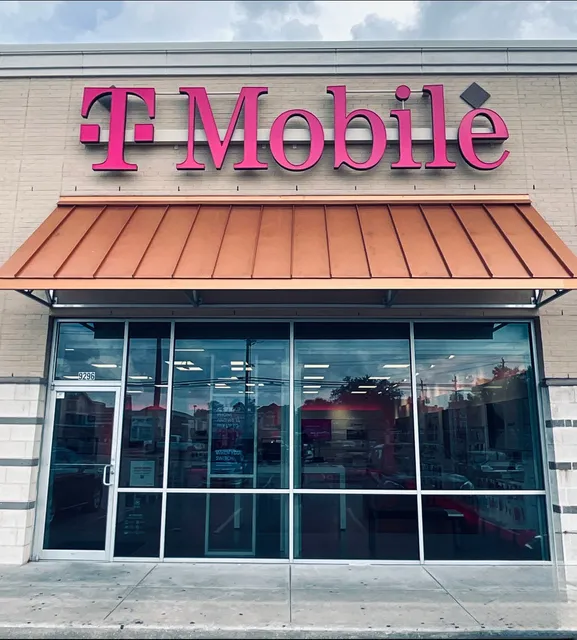 T-Mobile