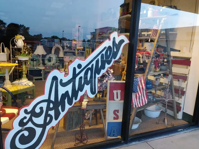 Remember When Vintage Mall