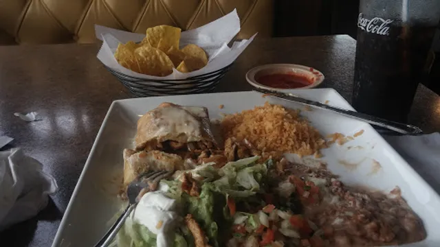 Puerto Vallarta Mexican Restaurant