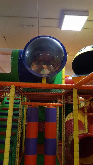 Kids Kingdom Soft Play (Namco Funscape)