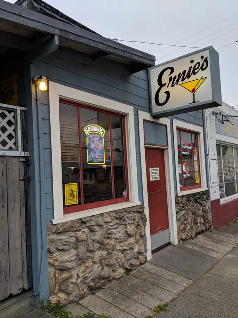 Ernie's