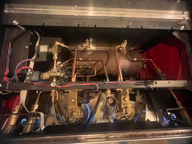 Grateful Roast Cafe and Coffee Roaster