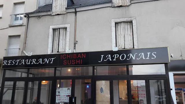 Ichiban Sushi