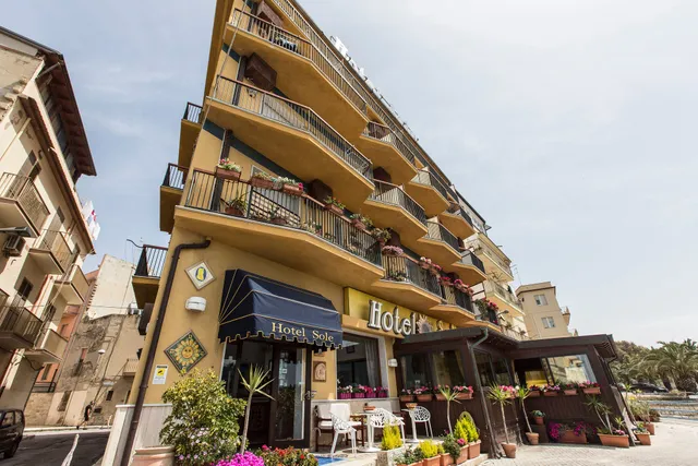 Hotel Sole