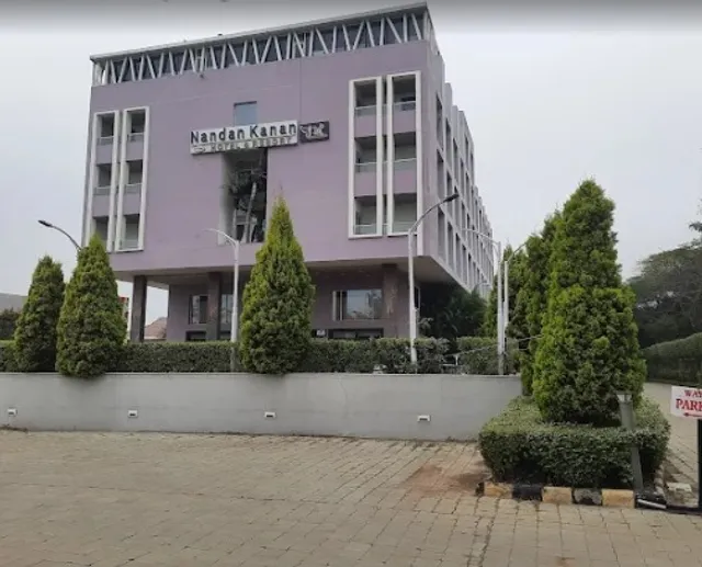 Nandan Kanan Hotel & Resort | Best Hotel & Resort In Dewas | Best Luxury Hotel | Best AC Room | Best Marriage Garden In Dewas