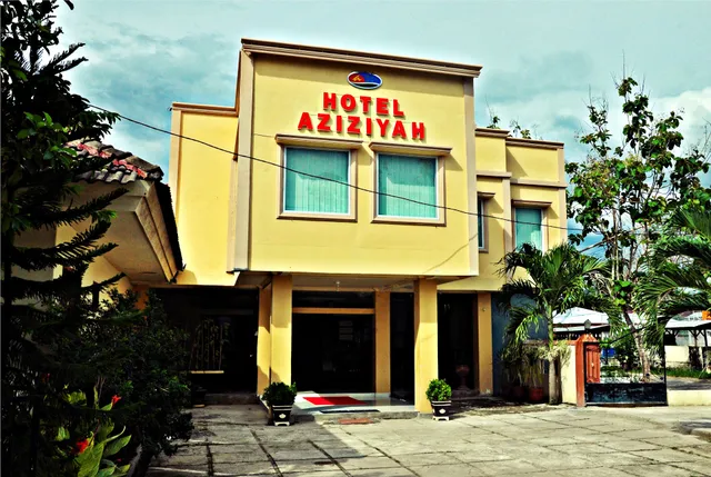 Hotel Elisabeth Gorontalo