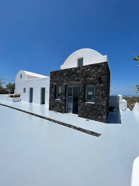 ALUNIA Incognito Suites