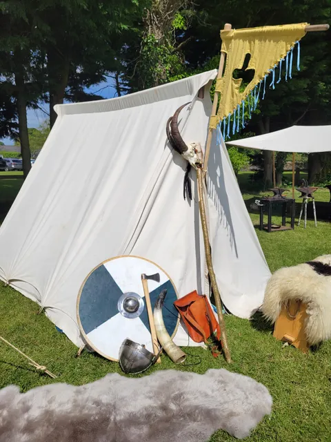 Timahoe Heritage centre