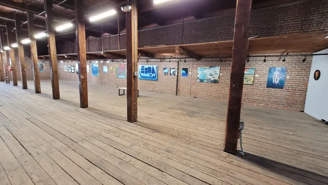 Steinfeld Warehouse Community Arts Center