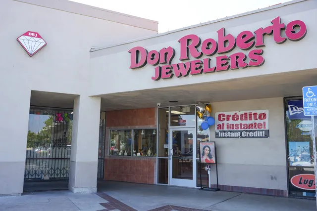 Don Roberto Jewelers