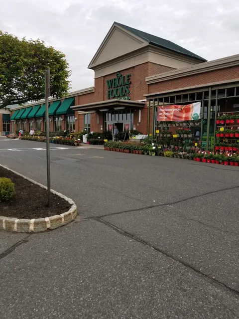 Chapel Hill Shopping Center