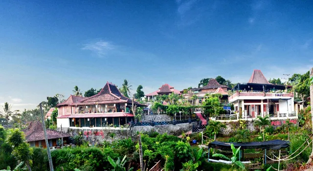 Puri Agung Resort & Hotel