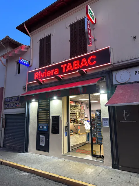 Riviera Tabac Cigares