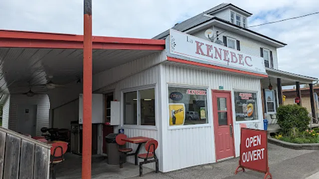 Restaurant Kenebec
