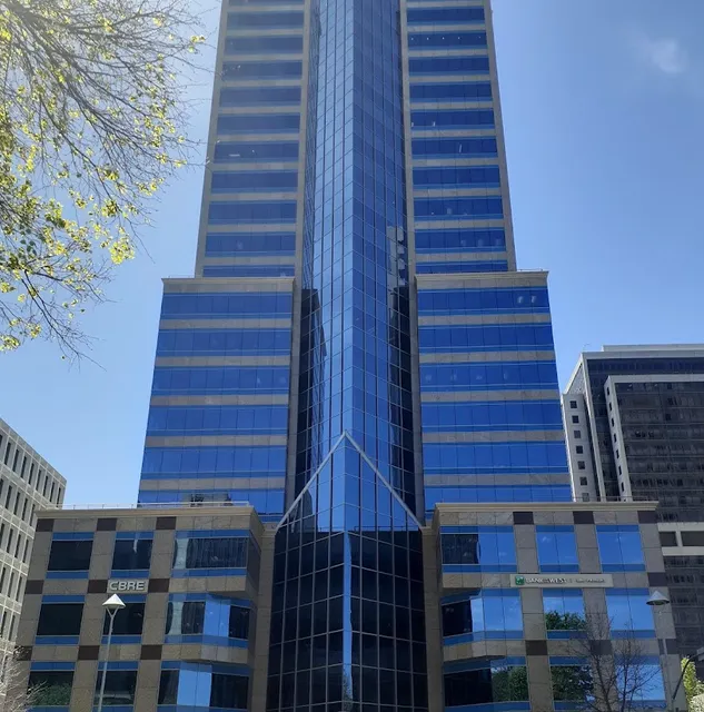 John Moss Federal Building