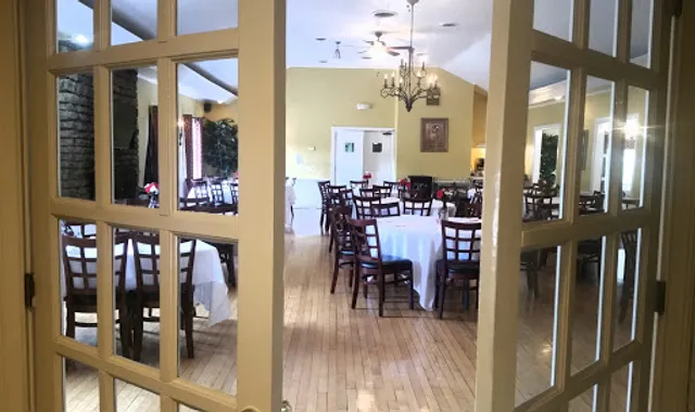 Old Kentucky Home Country Club