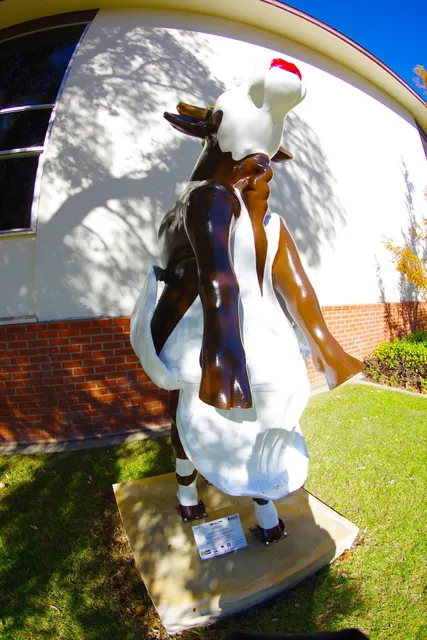 San Luis Obispo Repertory Theatre