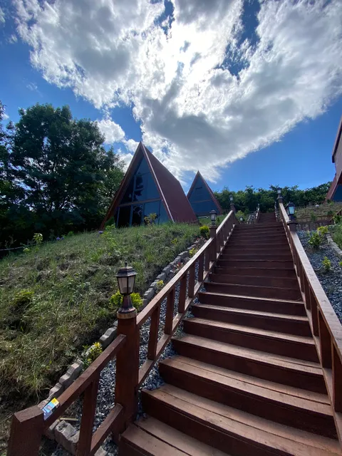 Antikhouse Bungalow Cafe