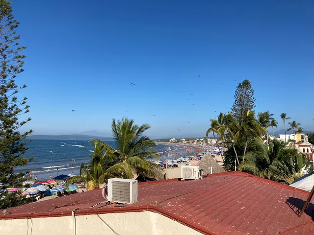 Bungalows El Rinconcito