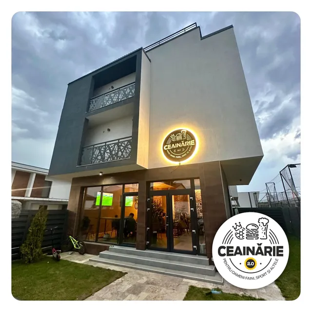 MK Apart Boutique Pipera