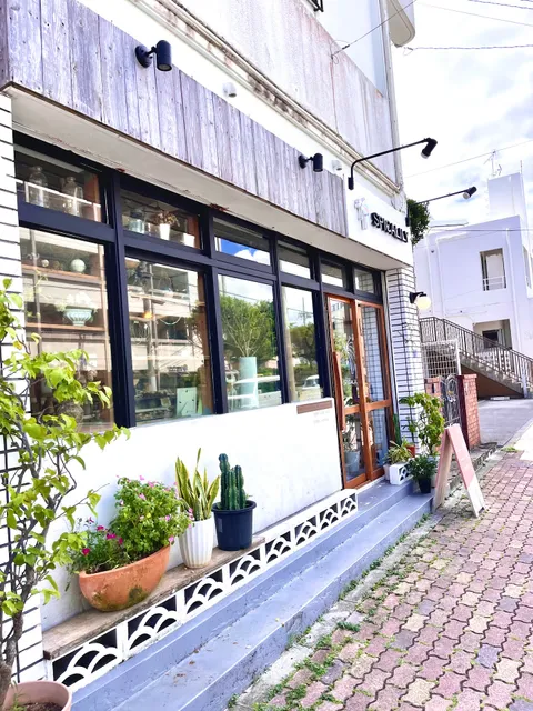 Spicalilly handmade jewelry