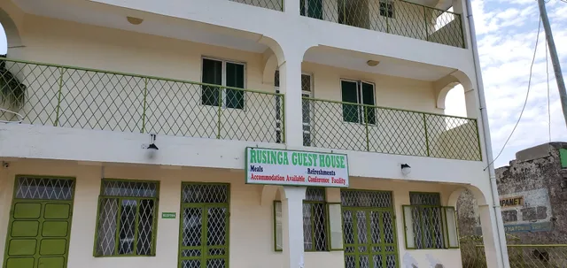 Rusinga Guest House