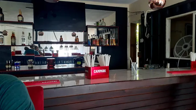 876 Terrace Bar And Grill Portmore