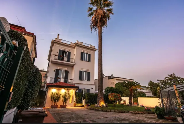 Casa Giulia Posillipo