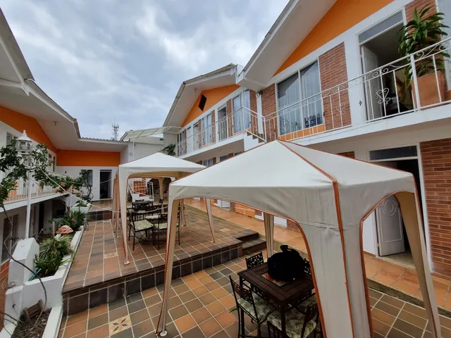 Hotel La Posada de Don Juan