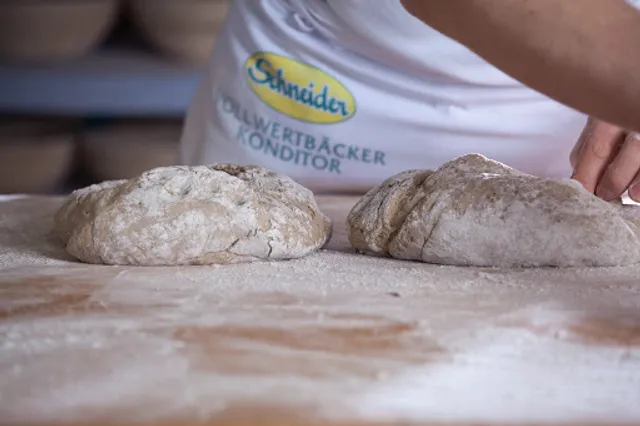 Vollwertbäcker Schneider