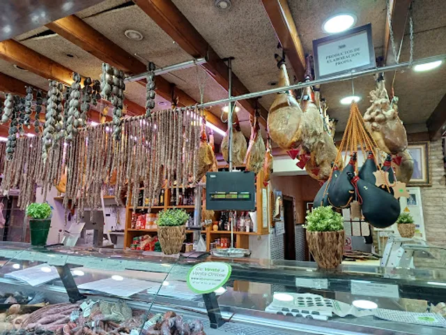 Restaurante Venta El Peretón