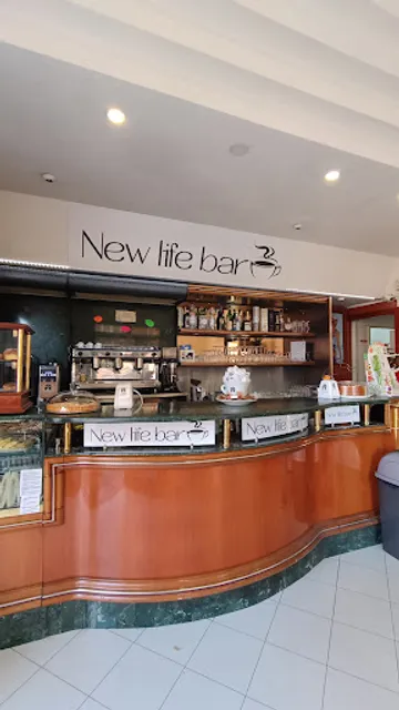 NewLife BAR