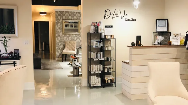 De La Vie Day Spa