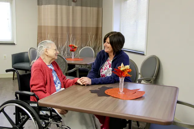 Newfane Rehabilitation and Health Center