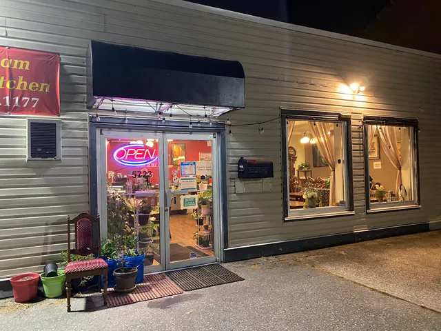 Ruby Siam Thai Kitchen