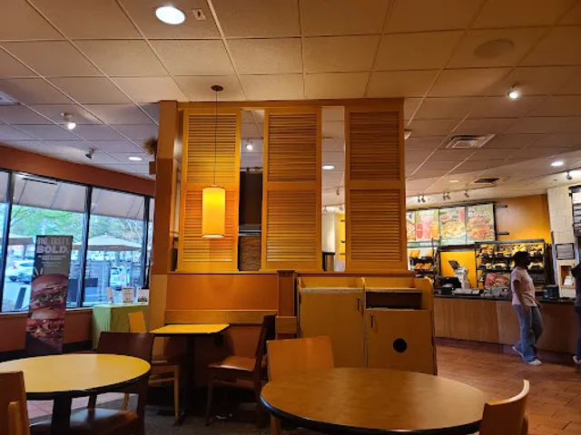 Panera Bread