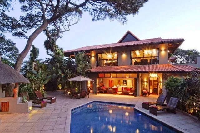 Cowrie Cove Guest House