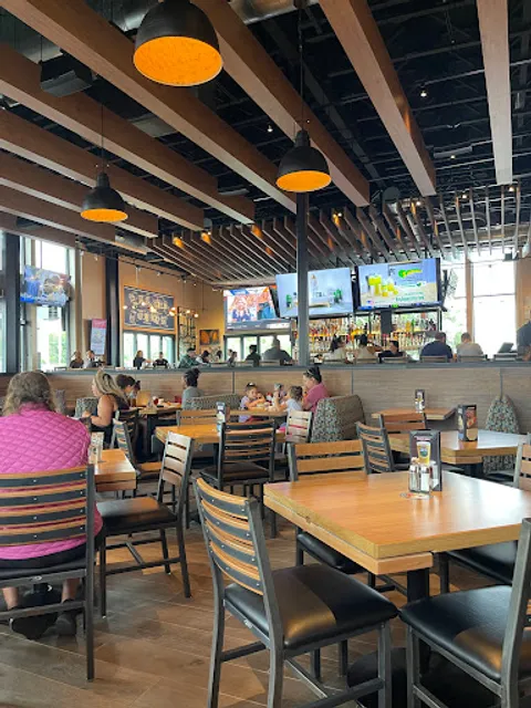 BJ's Restaurant & Brewhouse