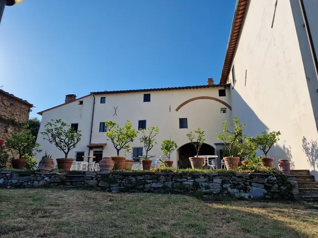 Agriturismo Il Palazzaccio