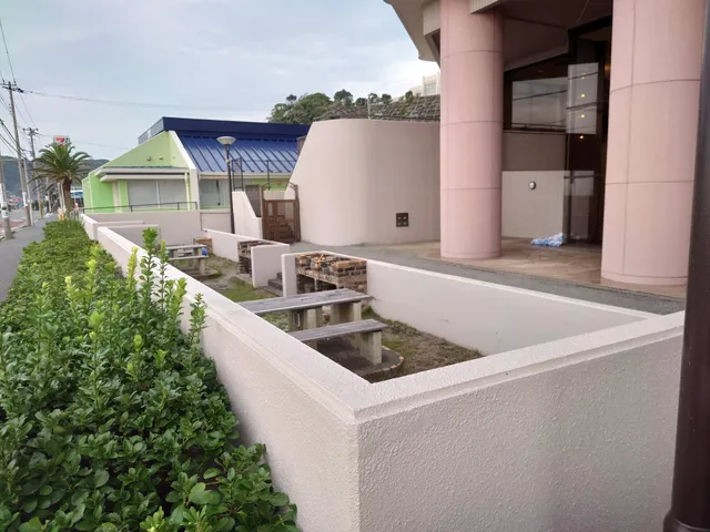 Royal Vent-Vert Katsuura Beach